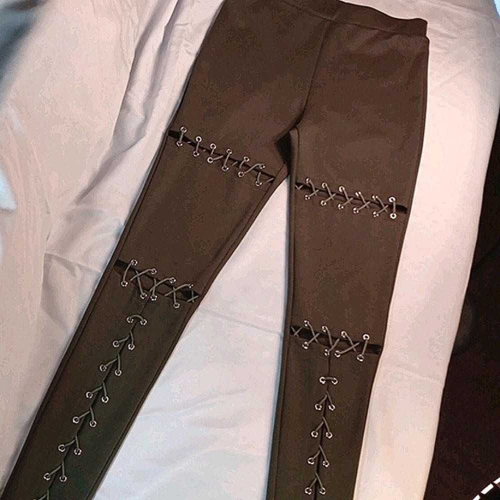 Nude Leggins (New)